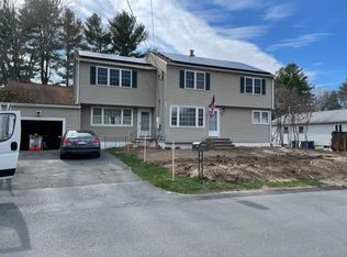 20 Alma Rd #20REAR, Burlington, MA 01803