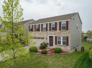 11024 Carnival Ct, Union, KY 41091