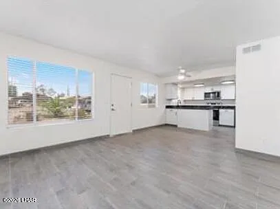2 bed, 1.0 bath, 850 sqft, $1,400 — Photo 3