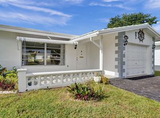 3011 E Golf Blvd, Pompano Beach, FL 33064