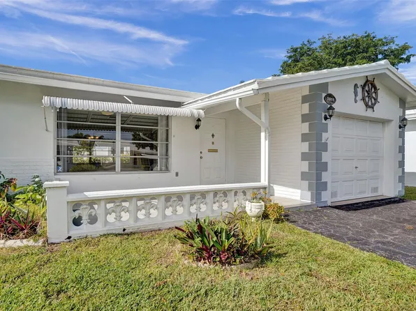 3011 E Golf Boulevard, Pompano Beach, FL 33064