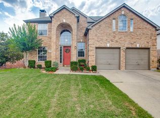 1409 Westmont Dr, McKinney, TX 75072