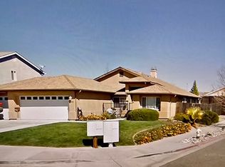 1684 Bella Vista Ct, Paso Robles, CA 93446