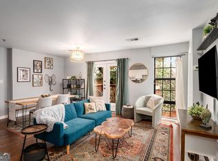 317 8th St NE UNIT 6, Atlanta, GA 30309