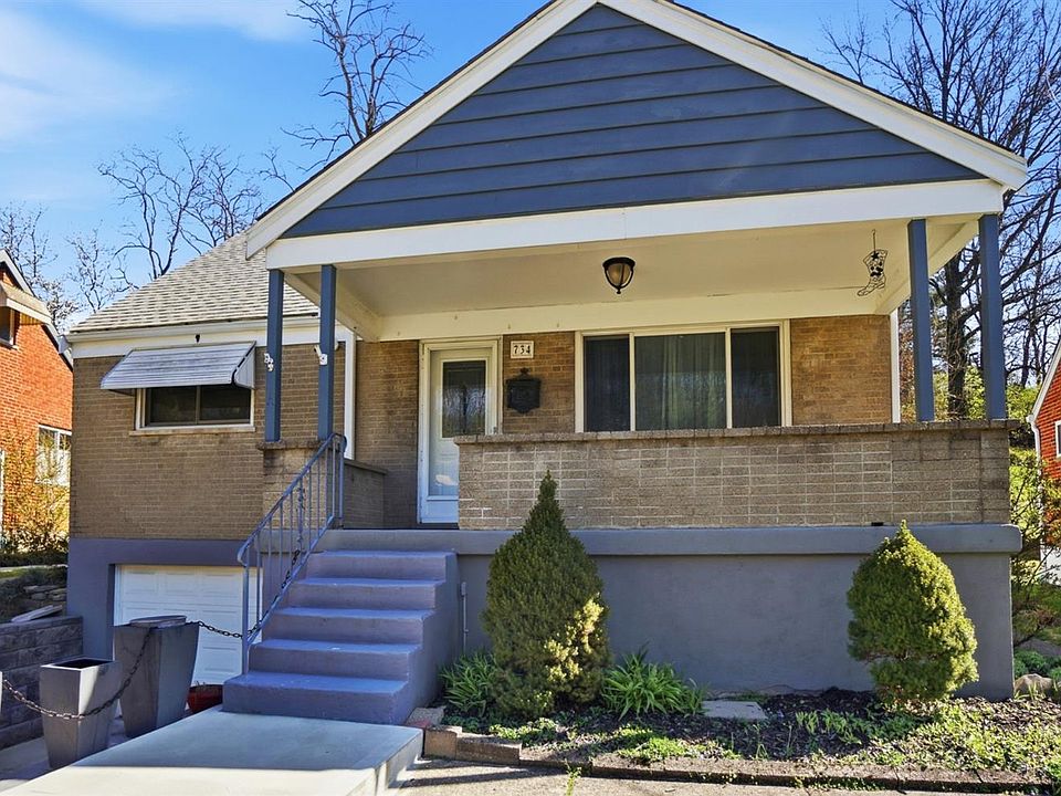 1st image of 734 Wilbud Dr