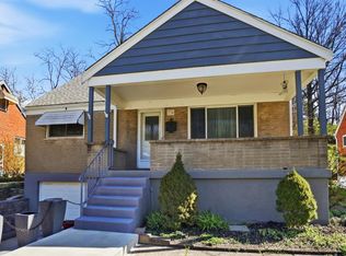 734 Wilbud Dr, Cincinnati, OH 45205