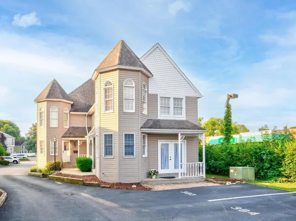 380 3rd St, Beaver, PA 15009