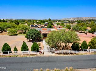 2050 S Hillcrest Dr, Camp Verde, AZ 86322