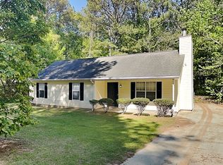 1370 Fairview Rd, Ellenwood, GA 30294