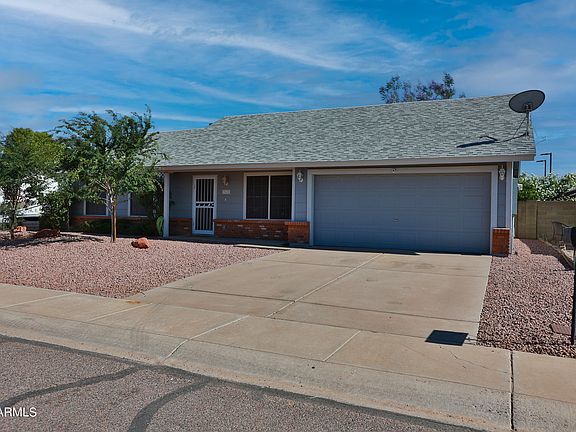 2nd image of 3615 W Oraibi Drive