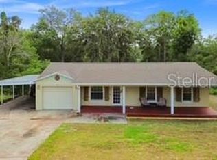 7808 E Savannah Dr, Floral City, FL 34436