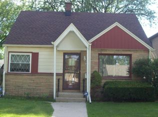 3613 N 84th St, Milwaukee, WI