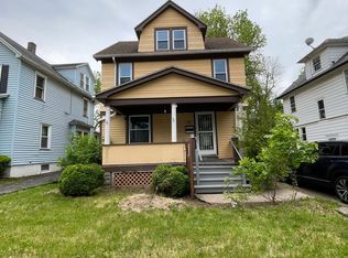 57 Lehigh Ave, Rochester, NY 14619
