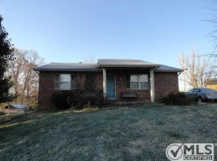 87 Sugar Hollow Dr, Campbellsville, KY 42718