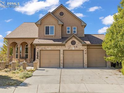 7704 Braxton Dr, Fountain, CO, 80817