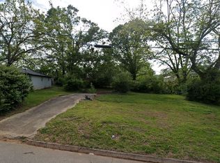 602 Circus St, Griffin, GA 30223