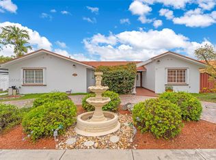 Sevilla Gardens Sec 1, Miami, FL 33184