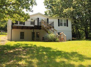 9743-9739 Mockingbird Hill Dr, Bonne Terre, MO 63628