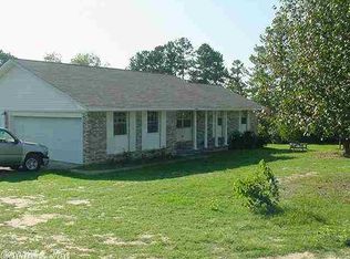 15614 Peggy Ln, Little Rock, AR 72206