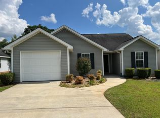 125 Coronation Dr, Bonaire, GA 31005