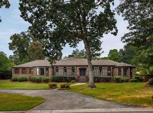 3812 Valley Head Rd, Birmingham, AL 35223