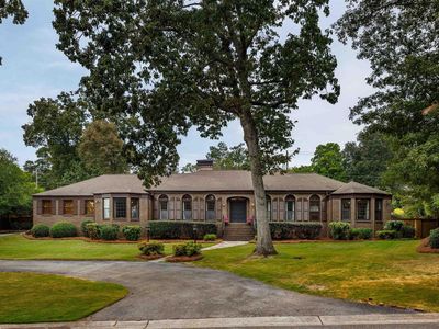 3812 Valley Head Rd, Birmingham, AL, 35223