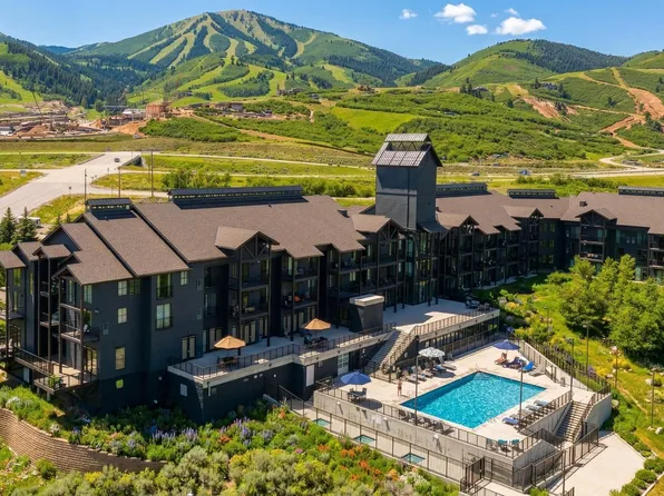 1364 W Stillwater Dr Unit 2053, Heber City, UT 84032