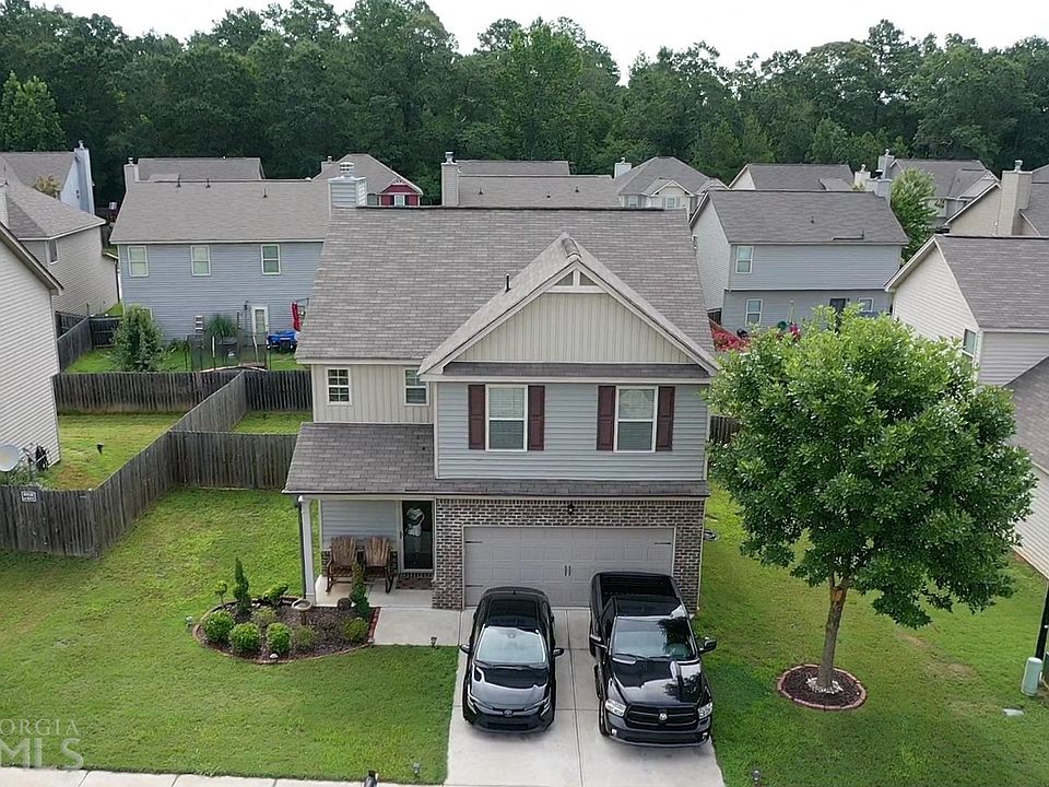 112 Truman Ct Jackson GA Zillow
