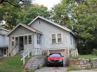 7331 Walrond Ave, Kansas City, MO 64132