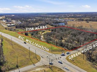 1889 Greenwood Rd #RES, Weatherford, TX 76088