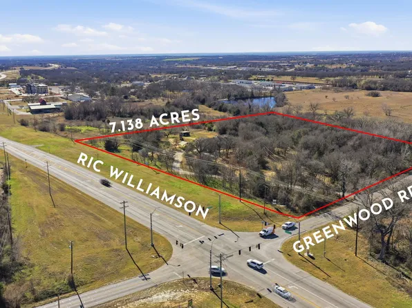 1889 Greenwood Rd #Res, Weatherford, TX 76088