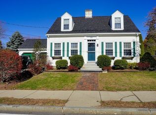 253 Bacon St, Natick, MA 01760
