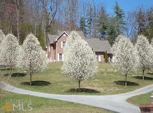 4371 Persimmon Rd, Clayton, GA 30525