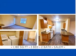 4440 Seaton Ln NE #C203, Salem, OR 97305