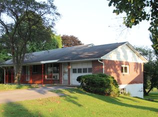 133 Oak St, Millheim, PA