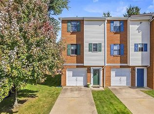 122 Woodhaven Dr, Seven Fields, PA