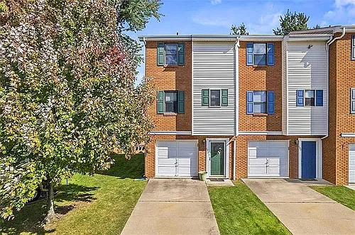 122 Woodhaven Dr Photo 1