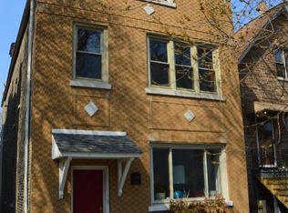 2330 W Palmer St #1, Chicago, IL 60647