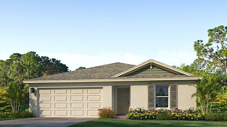 Plan Elevation.