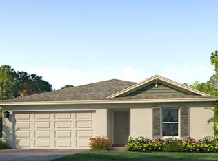 ARCHER II Plan, Mandarin Grove, Palmetto, FL 34221