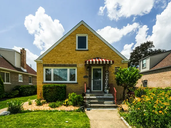 5750 S Normandy Ave, Chicago, IL 60638