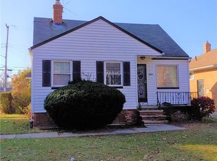 3404 E 147th St, Cleveland, OH 44120