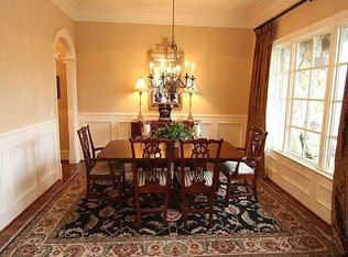 4941 Kingpost Dr, Fuquay Varina, NC 27526