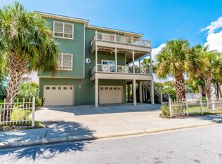 3223 Mariner Cir, Orange Beach, AL 36561