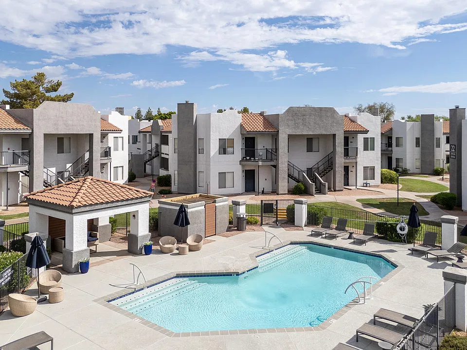 Allegro Apartments