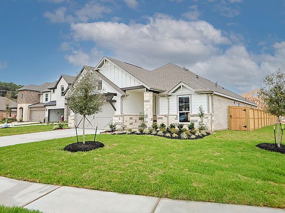 2nd image of 6202 Little Sand Lake Ct