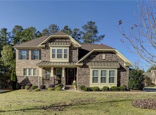 17739 Colleton River Ln, Charlotte, NC 28278