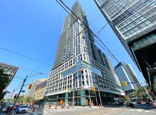 251 Jarvis St #3410, Toronto, ON M5B 0C3
