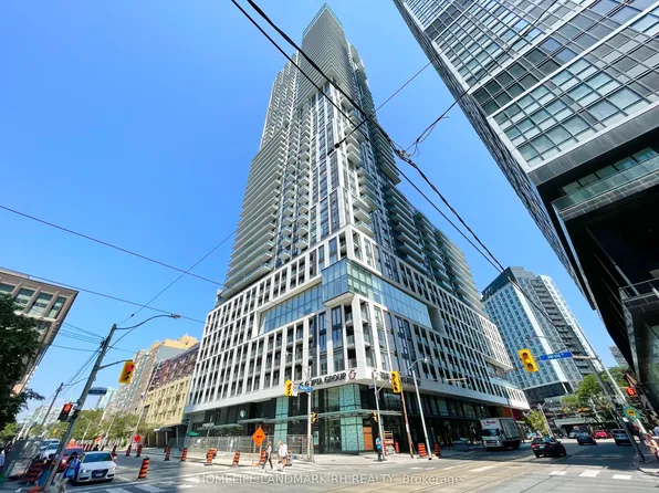 251 Jarvis St E, Toronto, ON