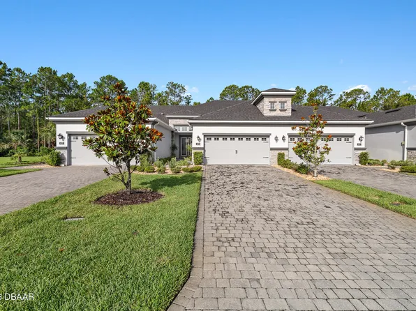 829 Pinewood Dr, Ormond Beach, FL 32174